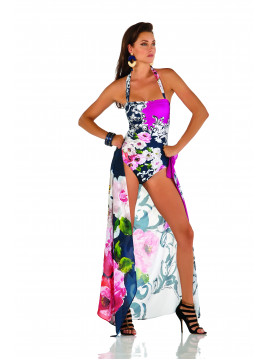 Roidal Flor Barok Swimsuit